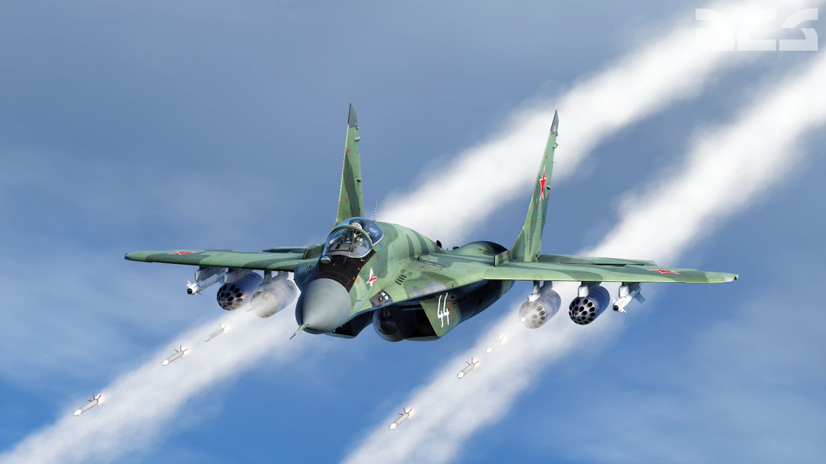 Slovakia ready to cede MIG-29s to Ukraine