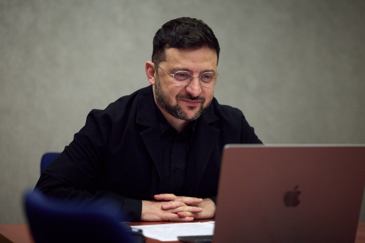 Zelenskyy: Belarus aids Russian drones evasion