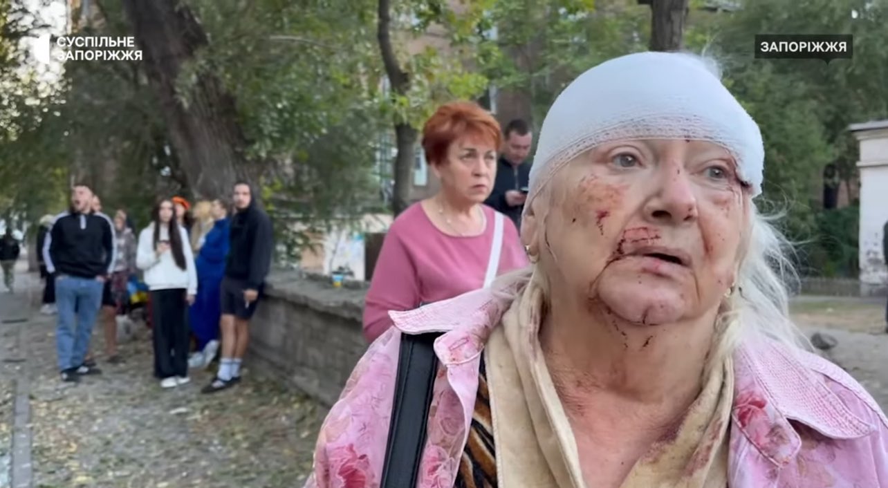 Why protect Russian bases but not Ukrainian civilians?