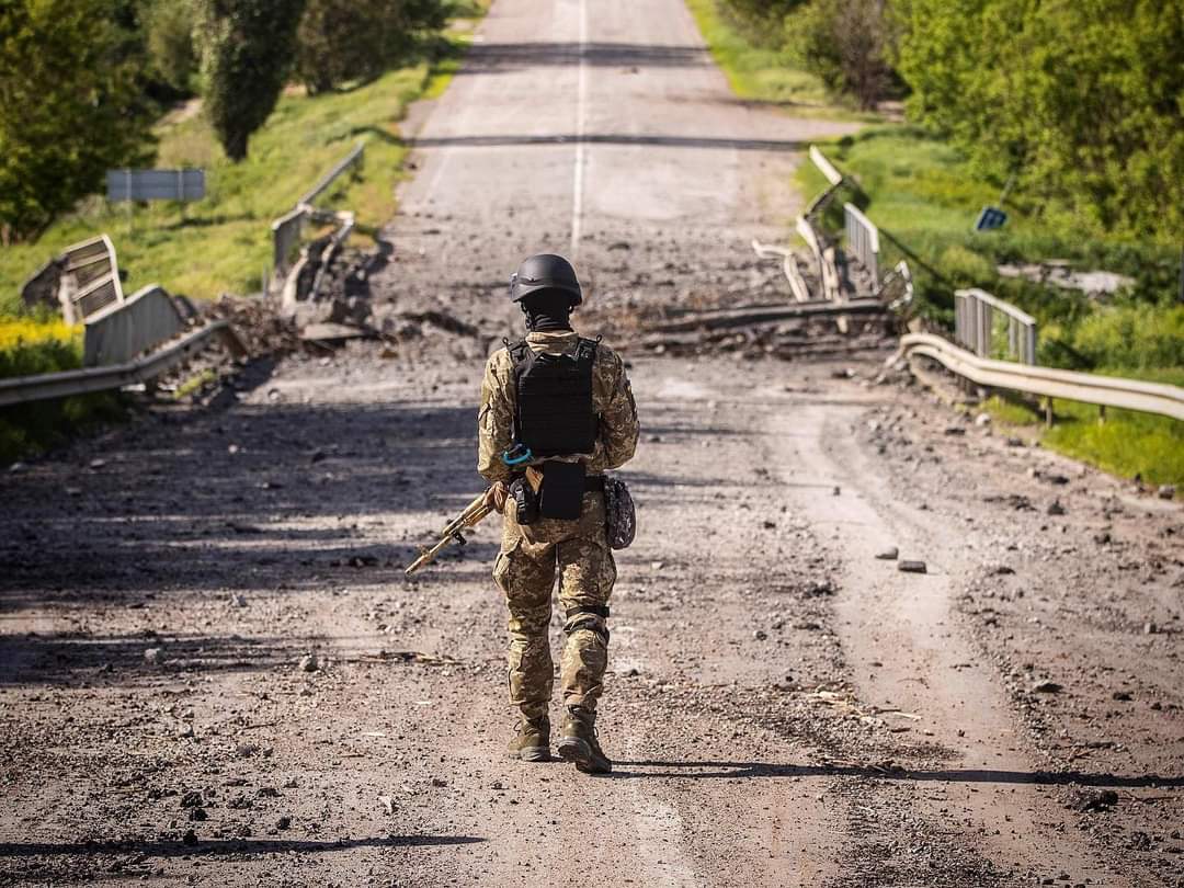 Ukraine FM Kuleba urges more NATO heavy weapons to outgun Russia’s artillery