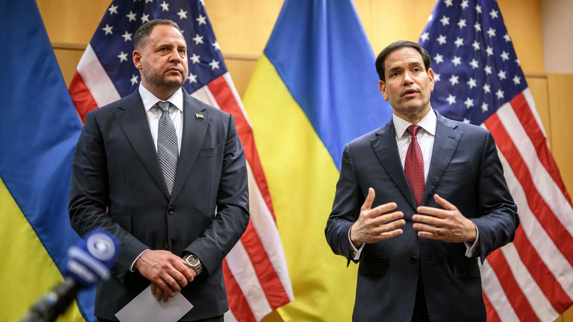 Zelenskyy wants urgent Thanksgiving meeting with Trump for peace terms