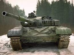 M1A1 support challenges; considering T72 for Ukraine