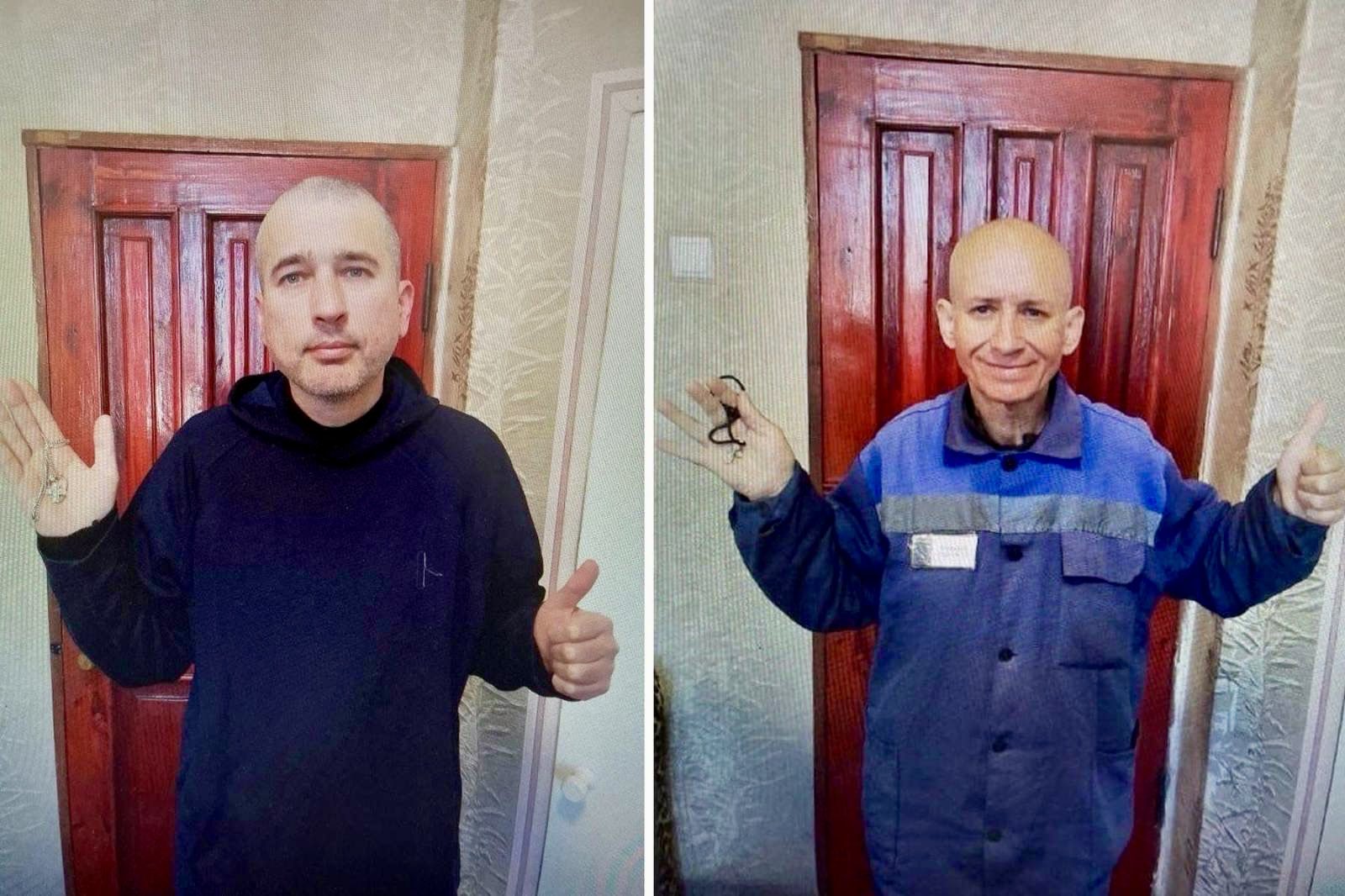 Russia tortures priests in occupied territories to terrorize communities
