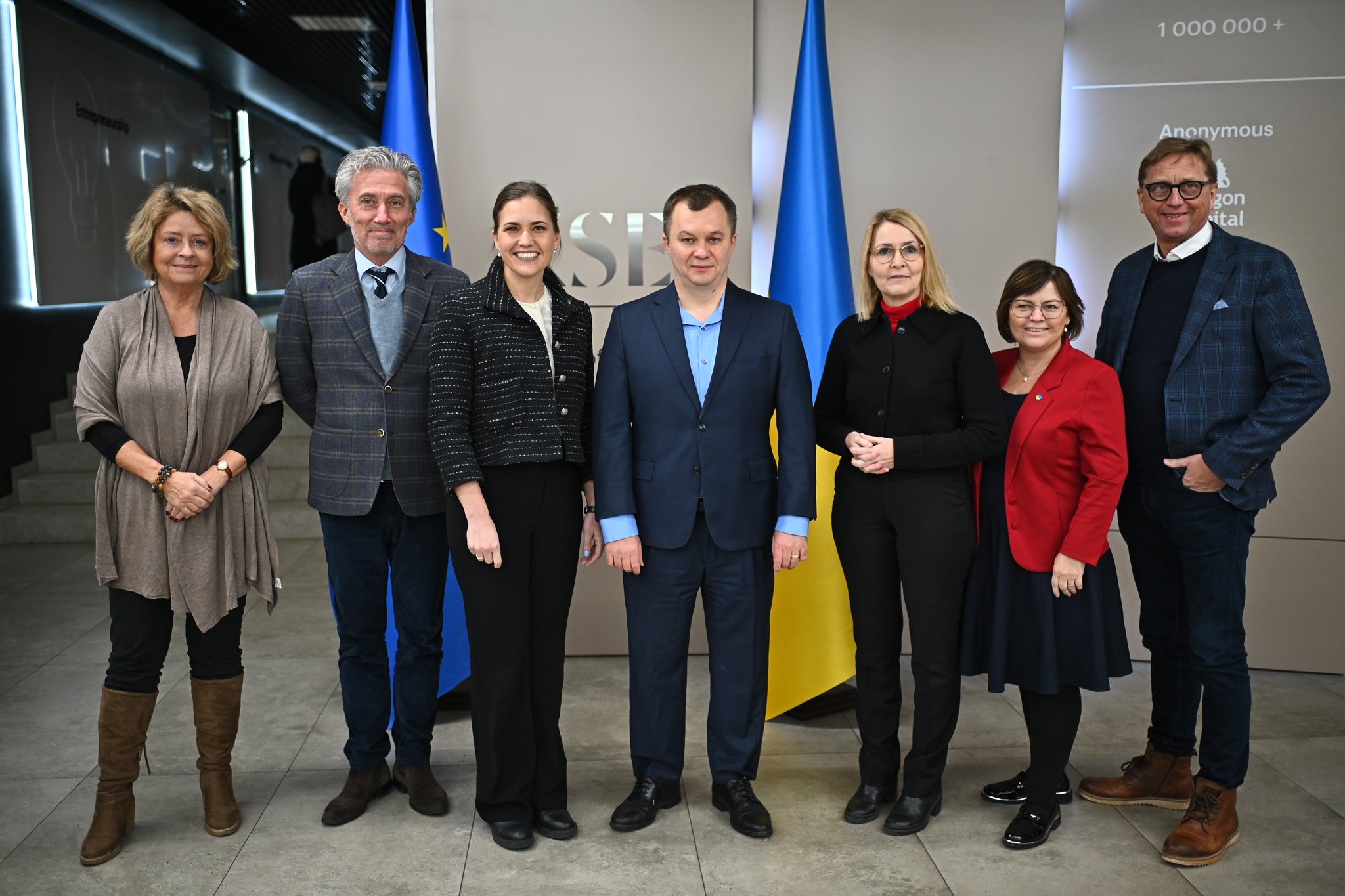 Discussed with Denmark Minister on Ukraine EU accession actions