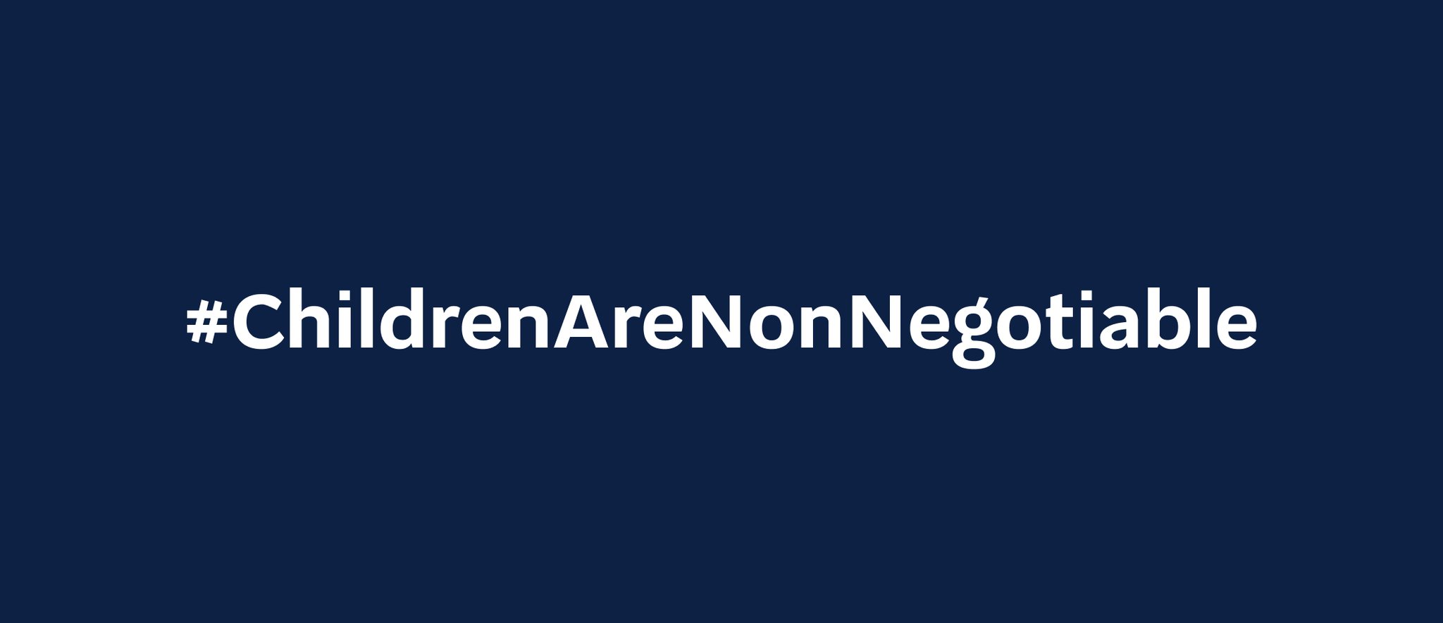 UNGA will vote on resolution to return Ukrainian children