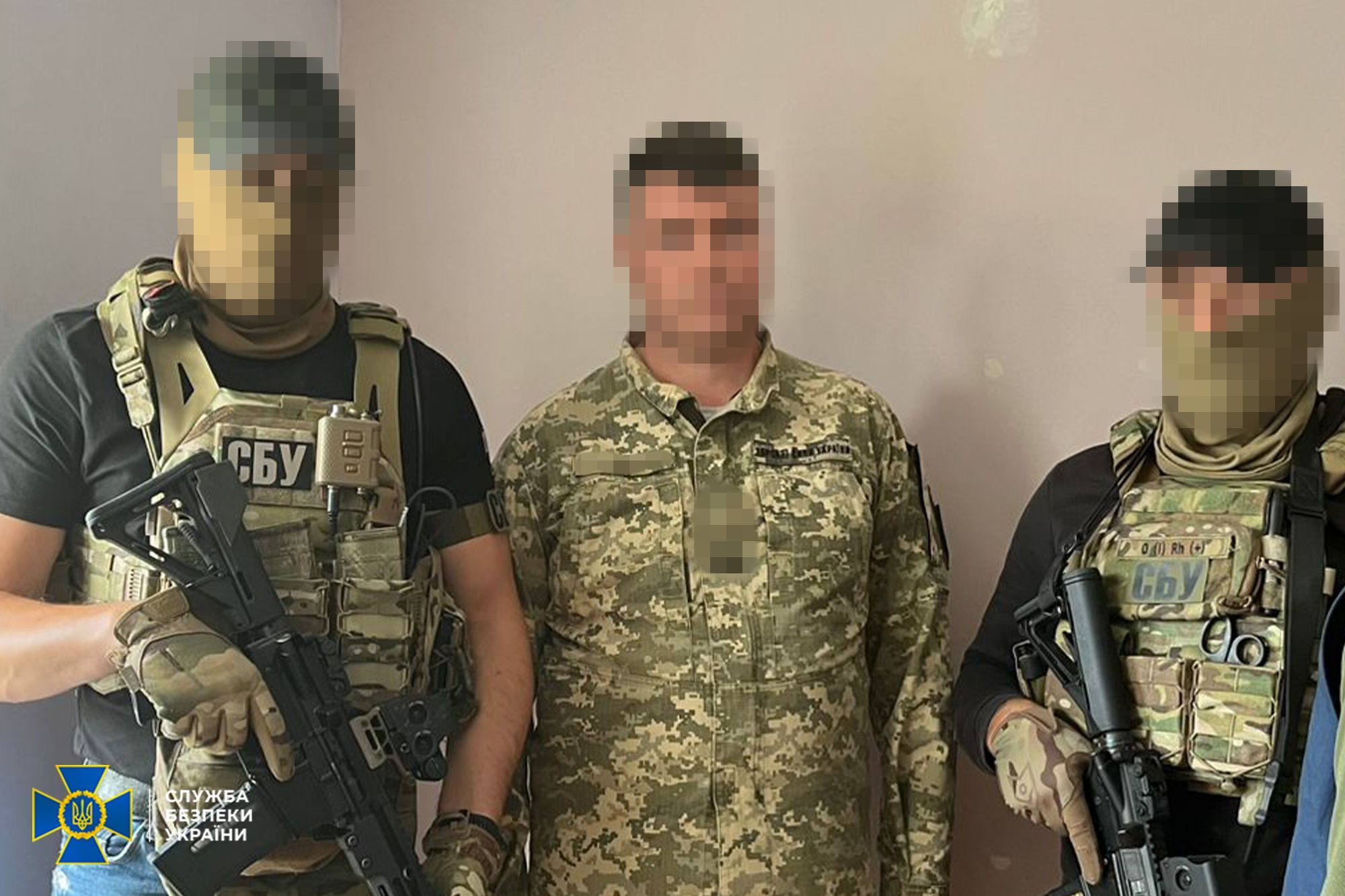 Ukrainian pilot spied for Russia, sold airbase locations – faces life sentence