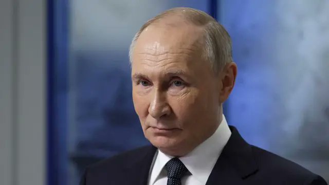 Russia losing grip on post-Soviet states as troops redeploy to Ukraine