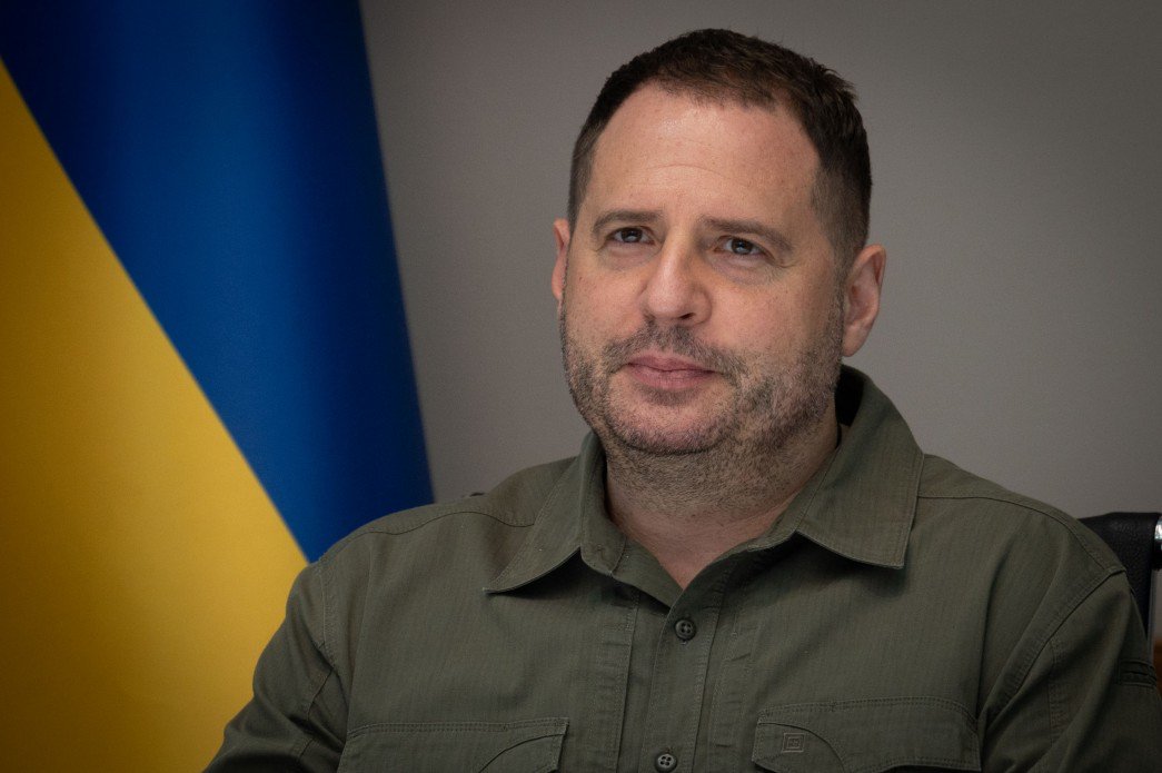 Ukraine’s Yermak: Russia abducts children, commits genocide, urges US terrorism designation