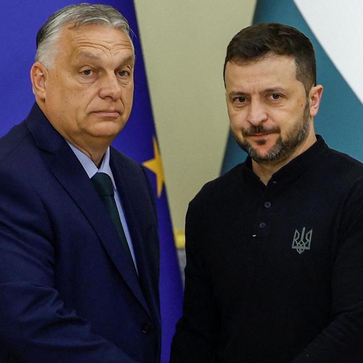 EU prepares to bypass Hungary veto on Ukraine accession