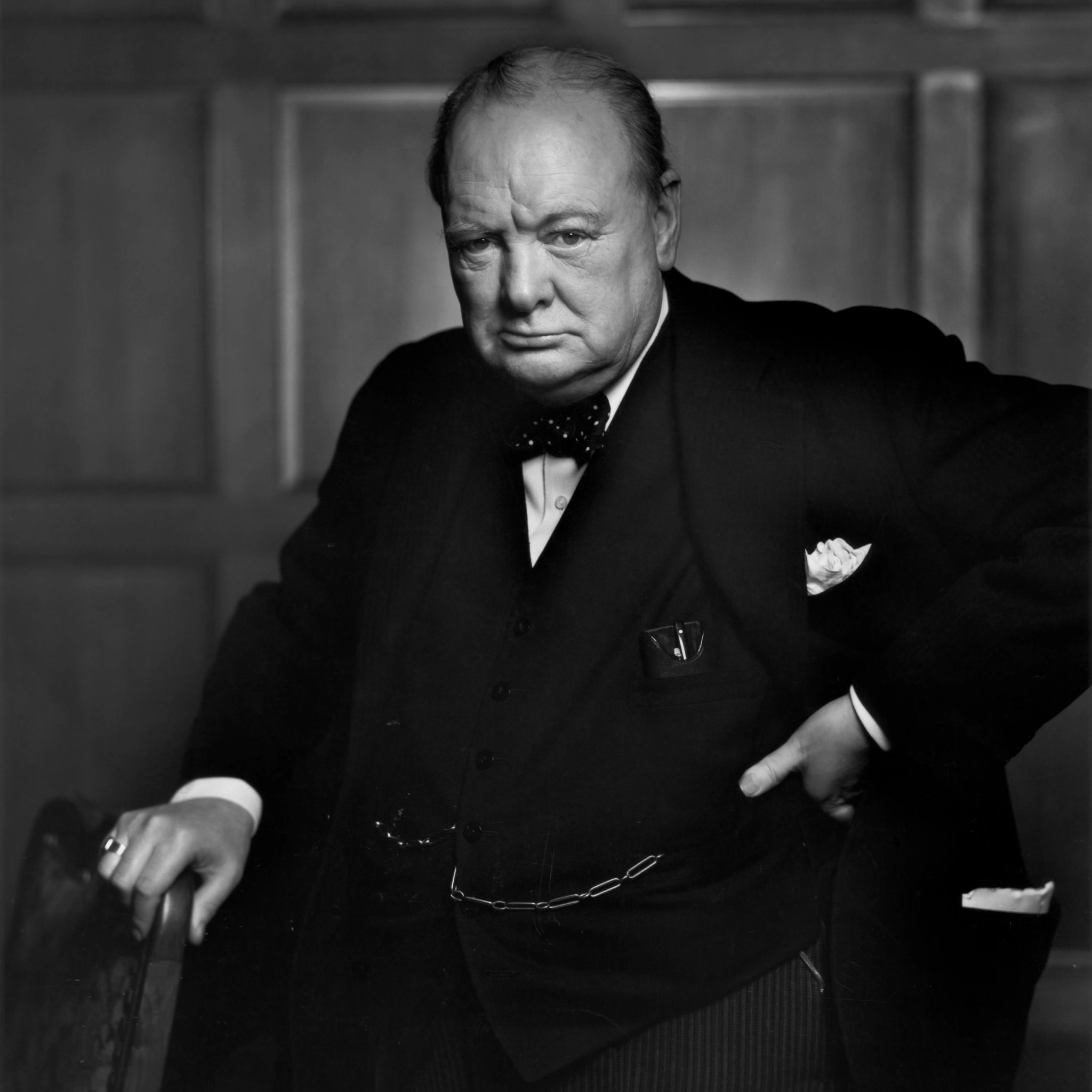 Churchill lost election after WWII; Ukraine may do same with Zelenskyy