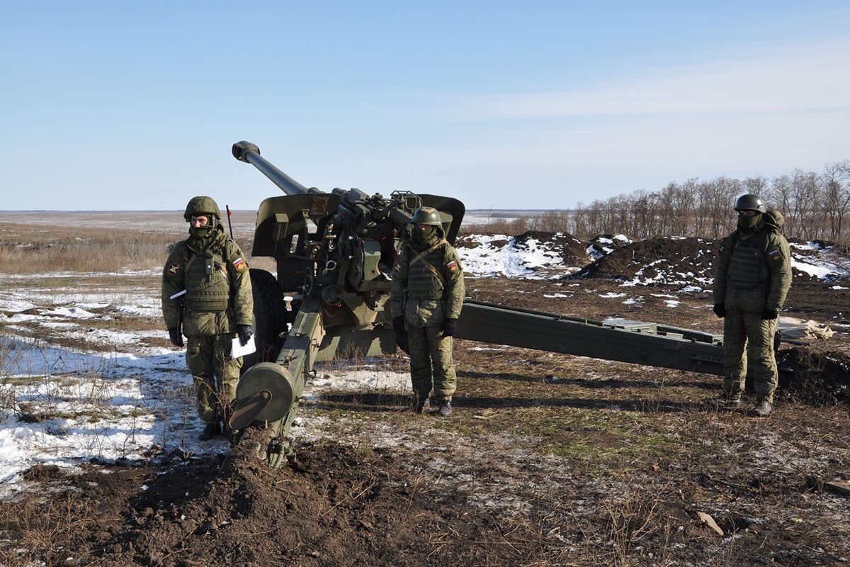 Chinese recruited by Russia: broken promises and captivity