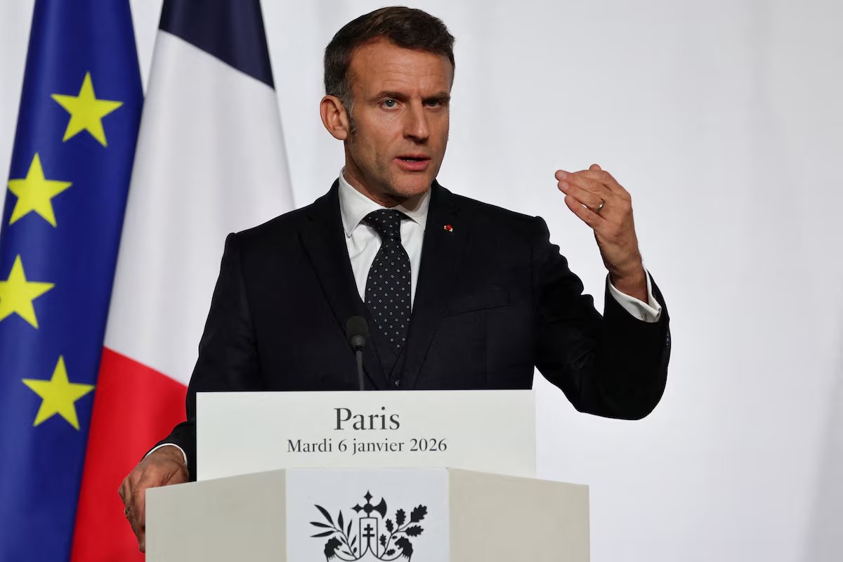 Europe can replace US intelligence support for Ukraine with France providing two-thirds