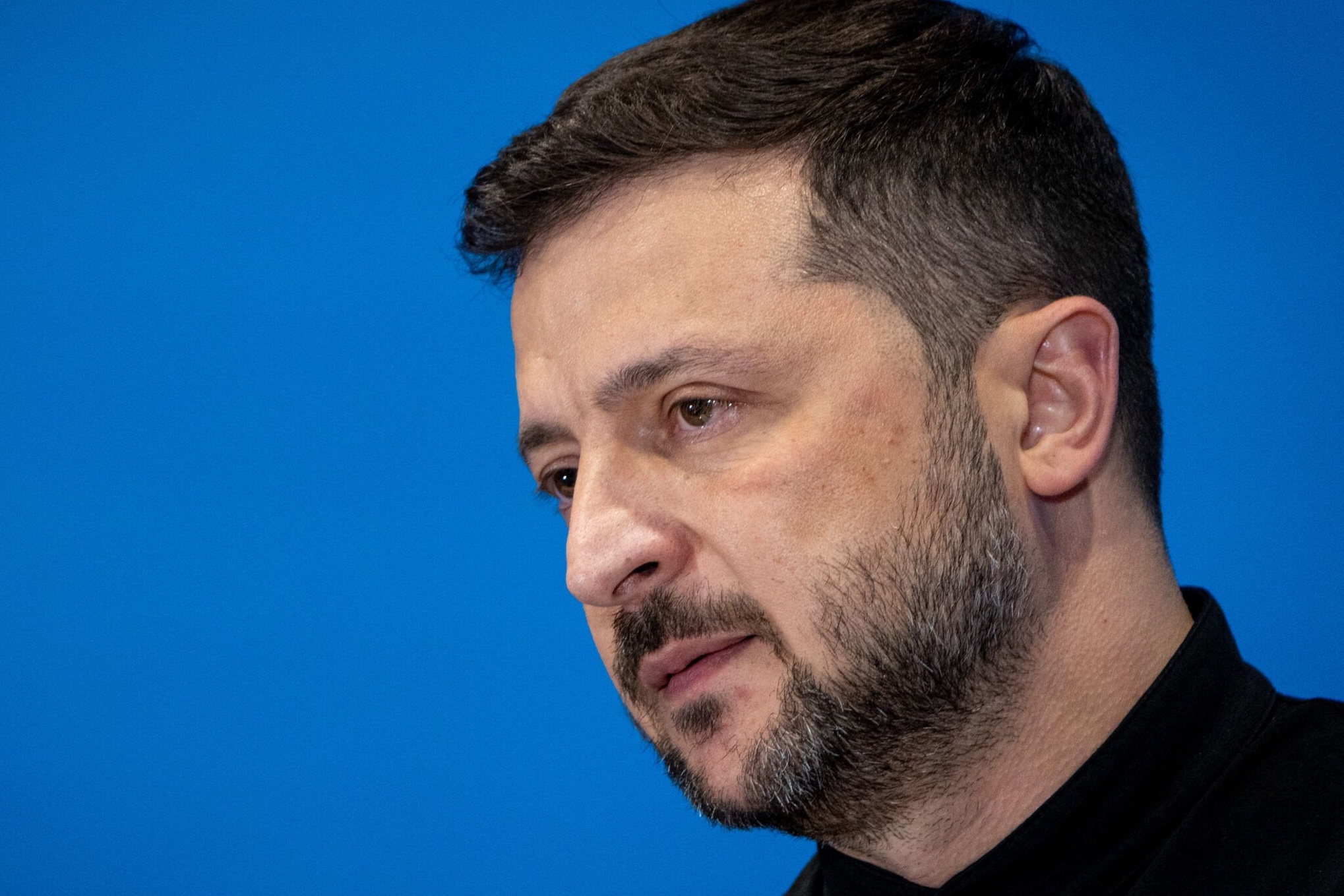 Zelenskyy proposes new peace talks with Russia next week