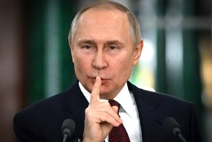 Putin loses over 1 million soldiers, exposes Western fractures