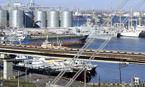 Russia loses credibility after missile strike on grain silos