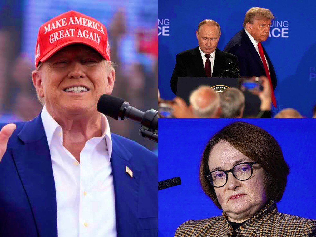 Trump stalls on Ukraine, extra time will hurt Russia