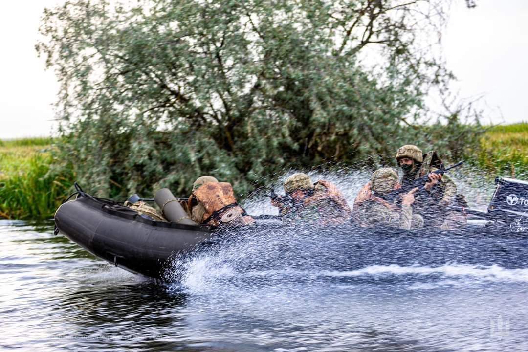 Marines defend loved ones, home and future