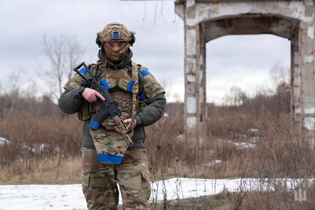 Teenager ‘Zharik’ swore to take revenge on the occupiers and defend Ukraine