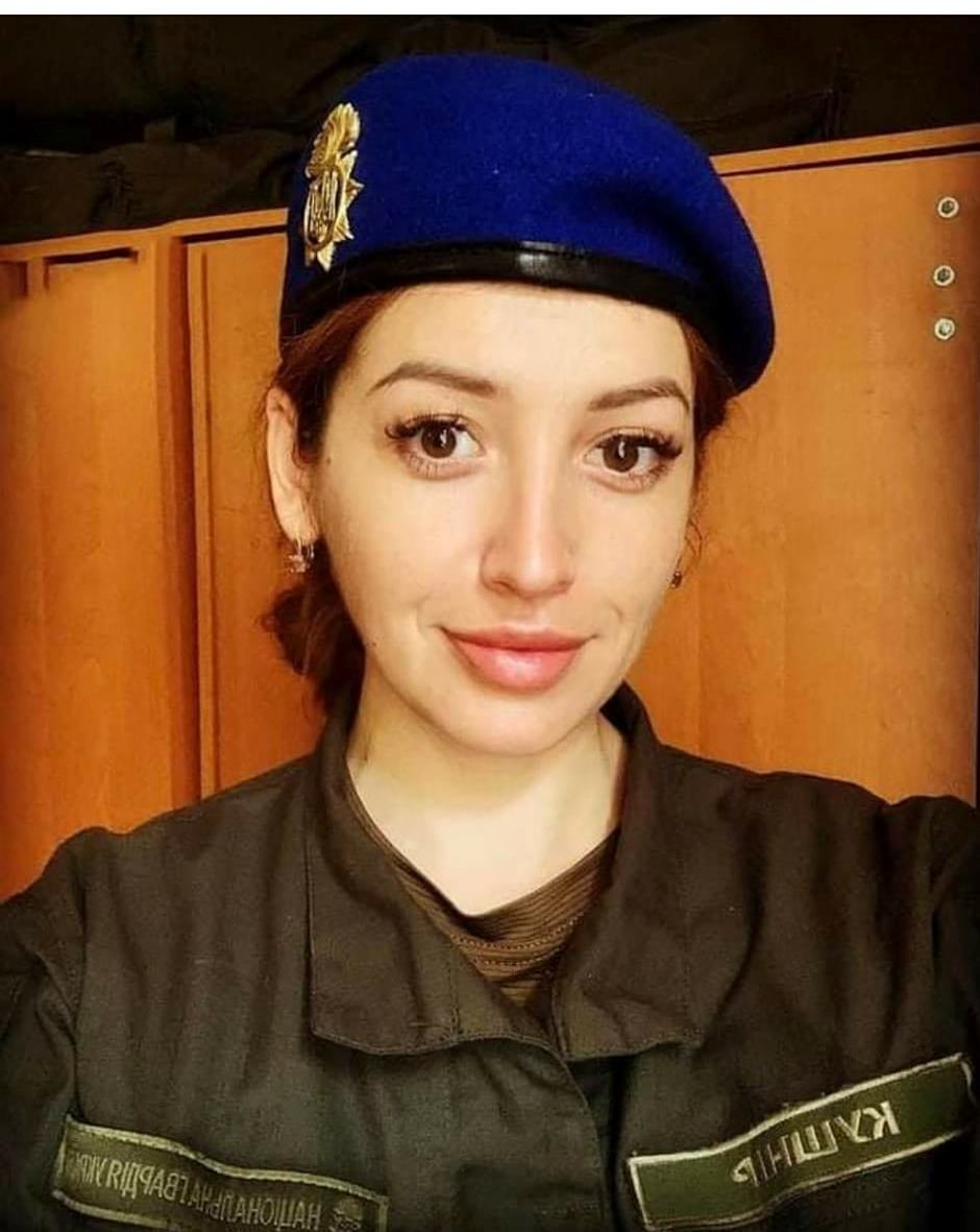 Eternal Memory to Heroes of Ukraine and Europe