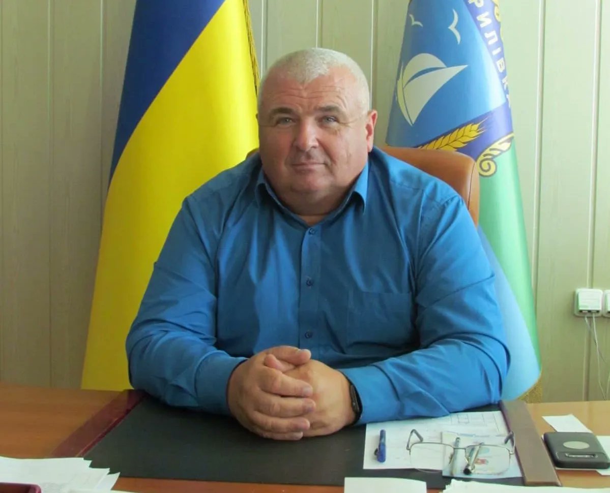 Russian Army abducts Kyrylivka village head Ivan Maleiev