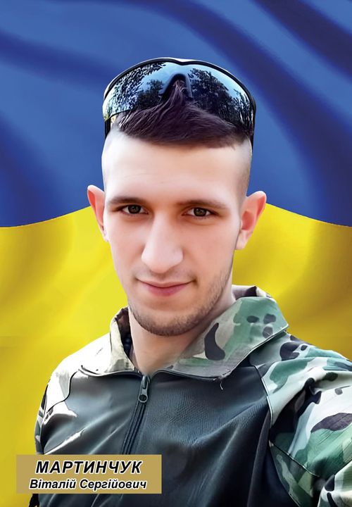 Heroes Do Not Die: Honoring Ukraine’s Defenders
