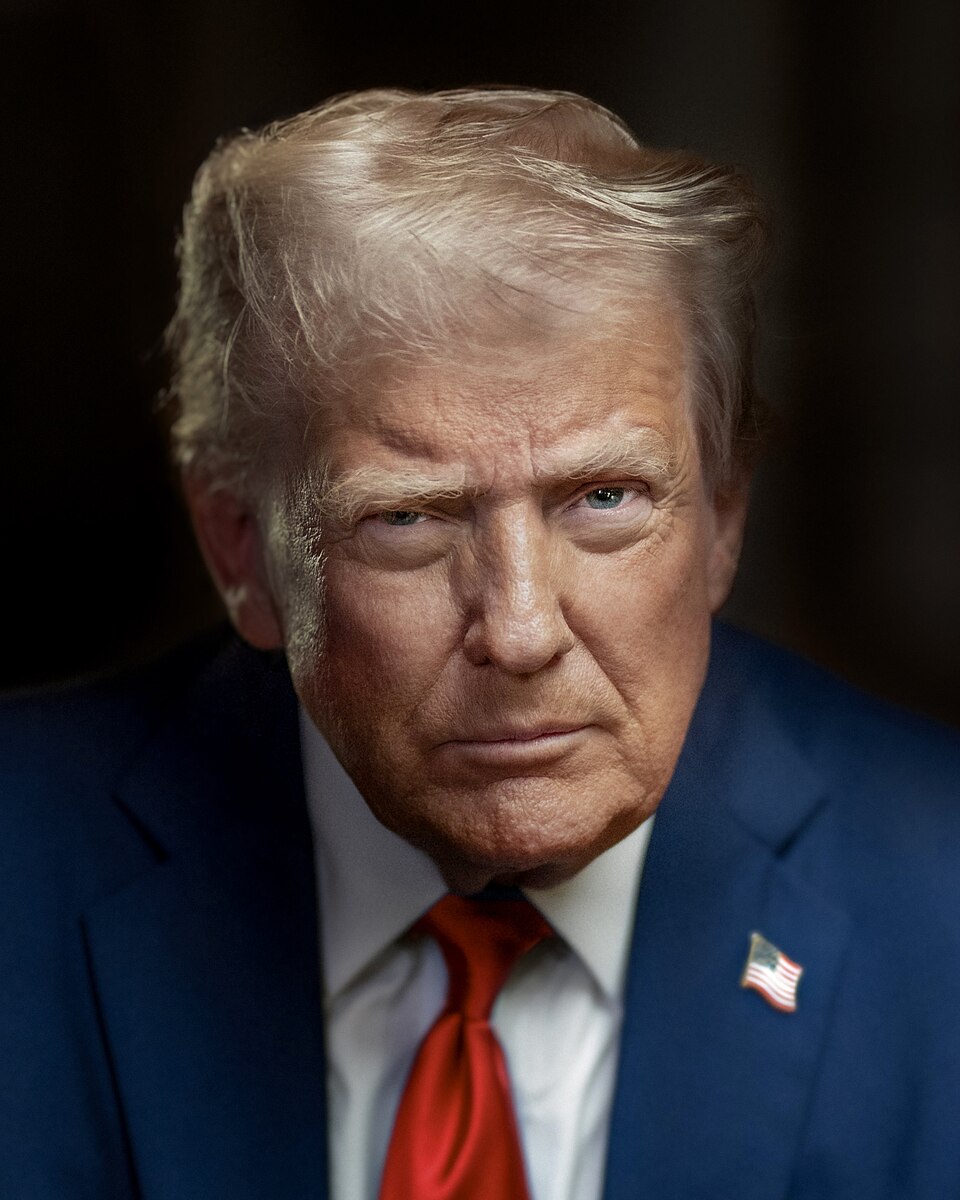 Trump offers Putin rare earth minerals in occupied Ukraine for ceasefire