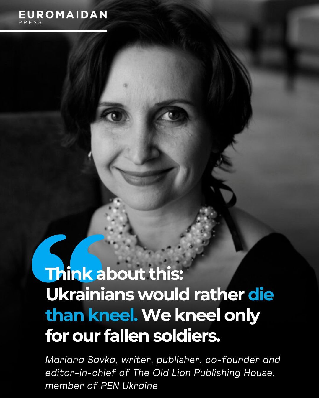 Ukraine’s daily moment of silence and resilience in the face of war.