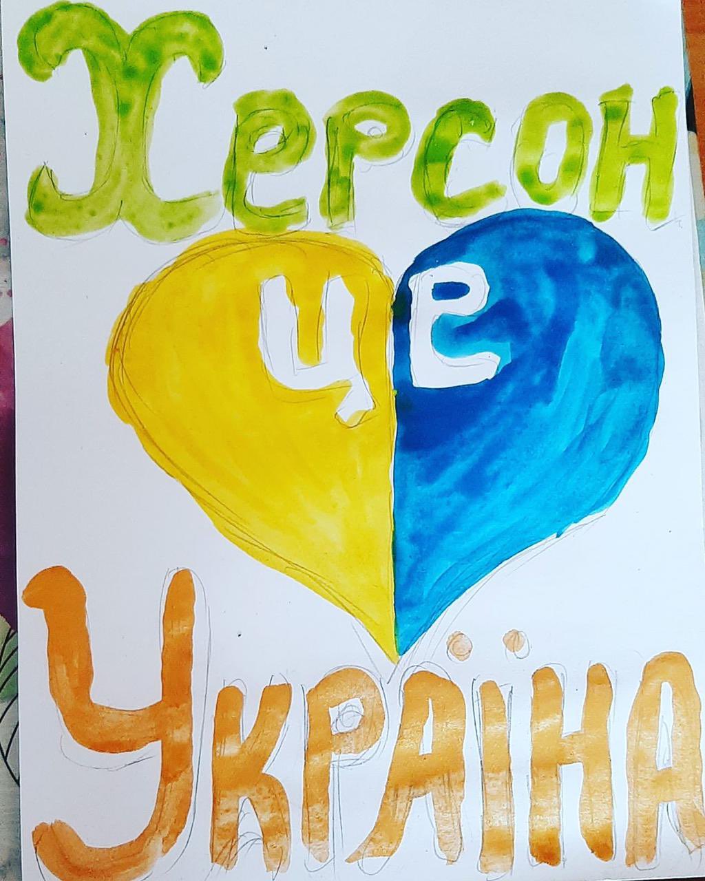 WCKitchen Chef Shostak serves meals and delivers groceries to orphanage in occupied Kherson