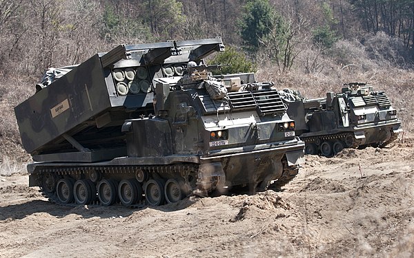 Comparing M270 and M142 missile systems in Ukraine conflict