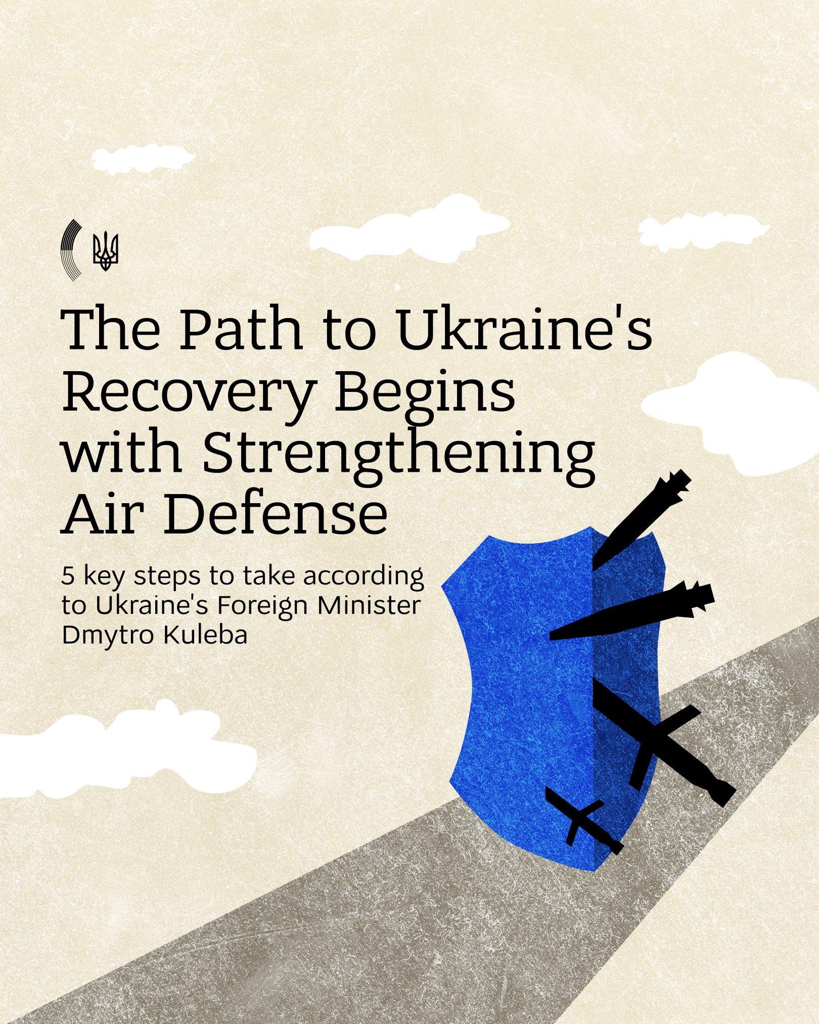 Ways to Support Ukraine’s Recovery