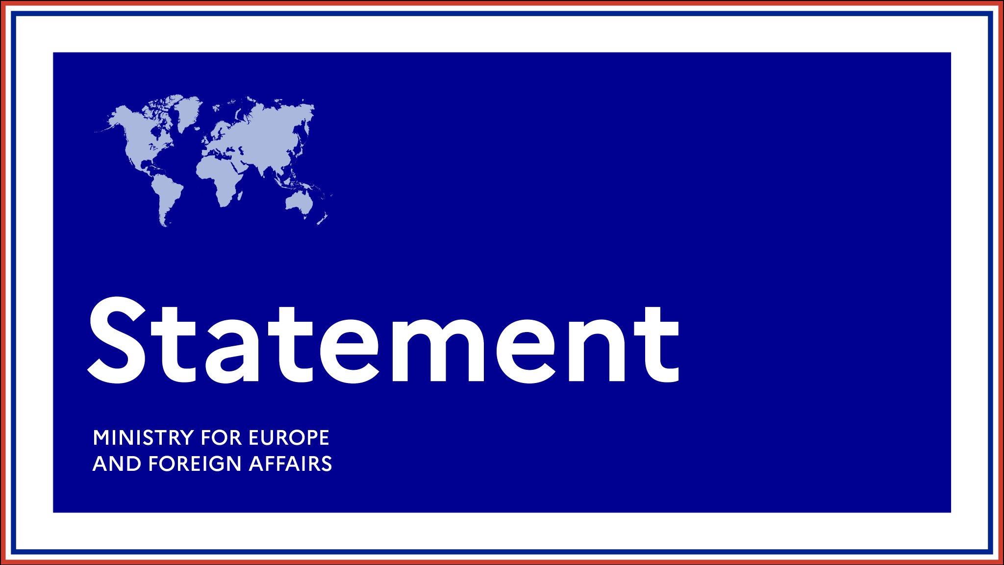 France condemns Russian targeting of journalists on World Press Freedom Day