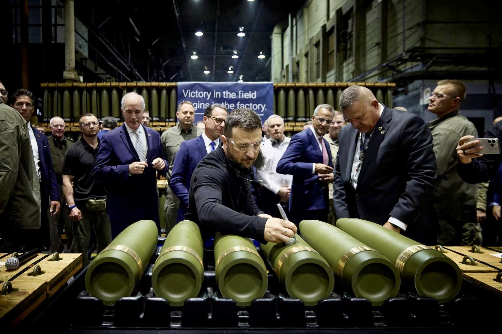 Plan for unrestricted long-range missiles may drag US into conflict