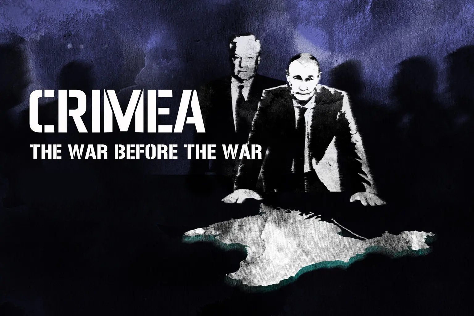 Kyiv Independent releases documentary ‘Crimea: The War Before the War’