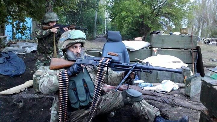 Our Friend Asher Cherkasskiy in 2014 and 2022