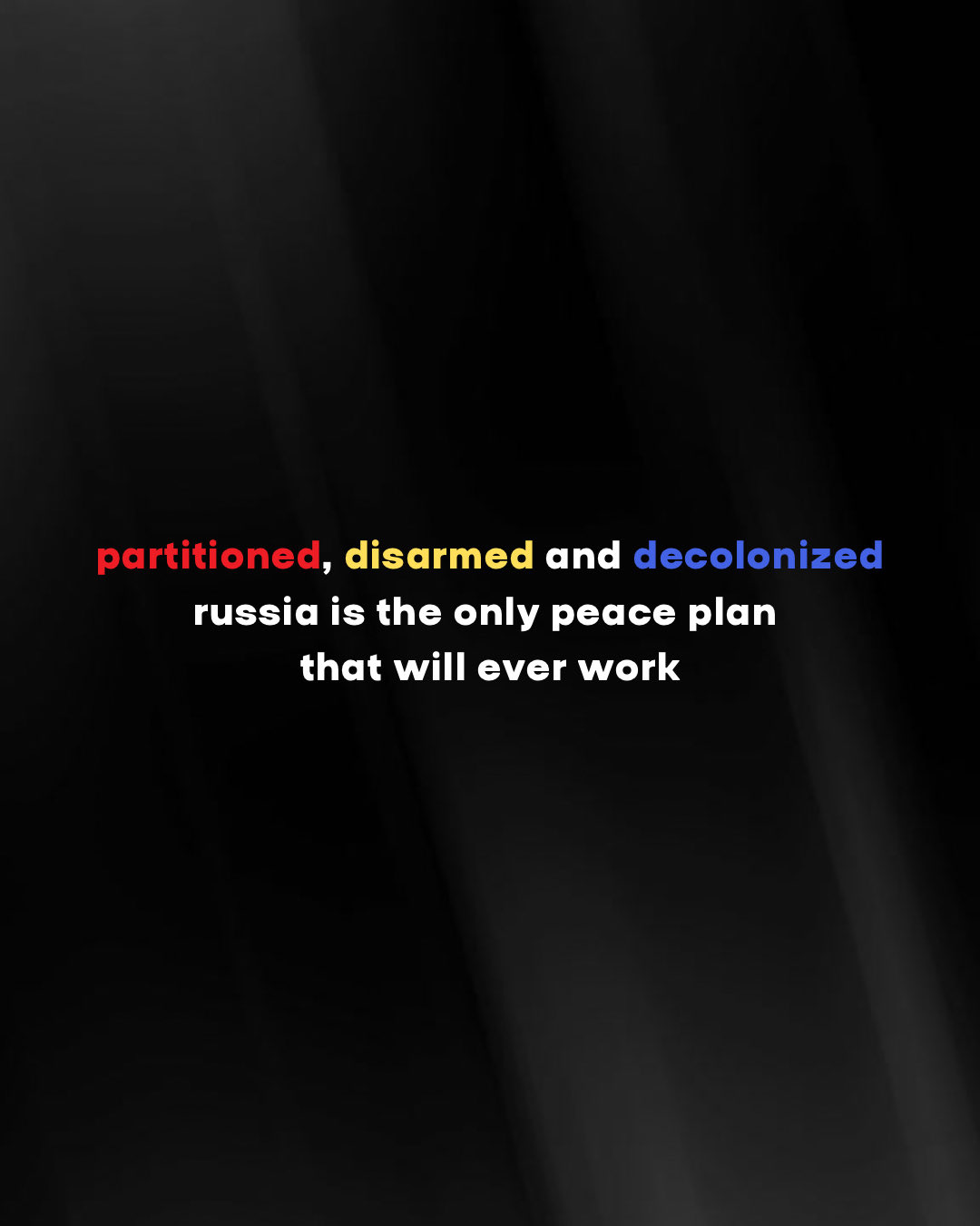 Russian state’s five-century history: a relentless cycle of war and violence