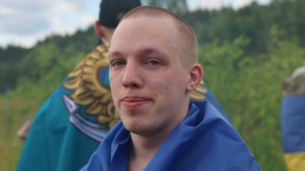 Échange massif de prisonniers en Ukraine
