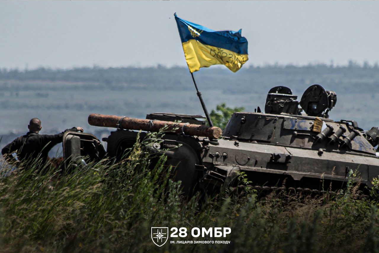 Ukraine’s Independence: Centuries of Struggle, Daily Effort, Unbreakable Faith Amidst War