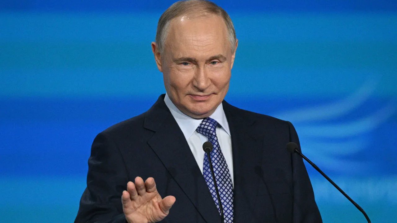 US pushes Ukraine peace plan rejected by all parties