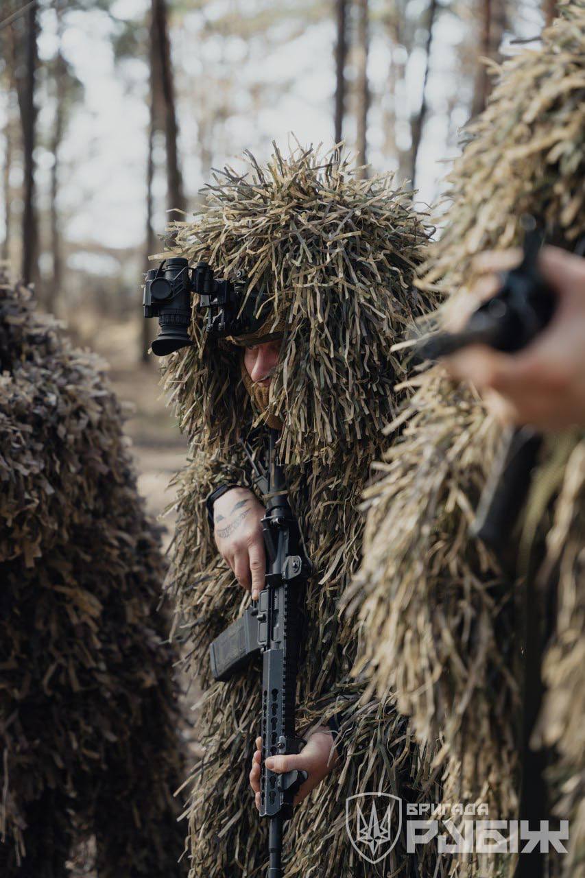 Reflecting on the Ukrainian resistance against Russian forces
