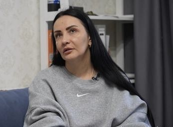 Torture and threats to separate mother from children