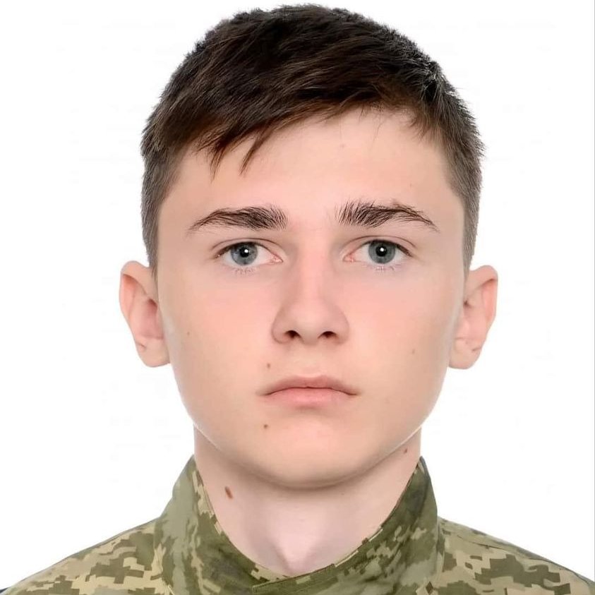Honoring fallen heroes in Ukraine and Europe