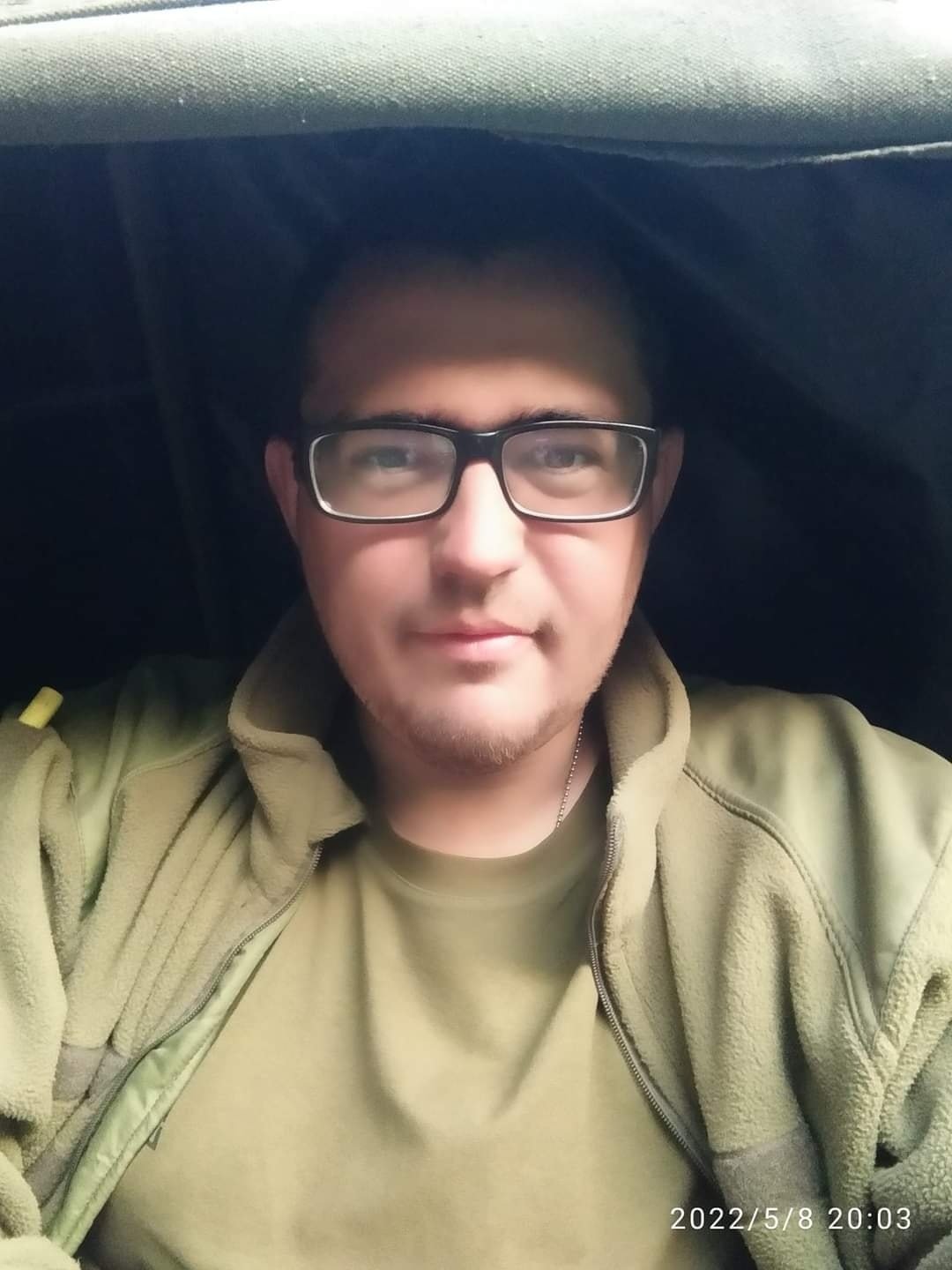 Researcher with PhD and author becomes junior sergeant in Ukraine’s Armed Forces.