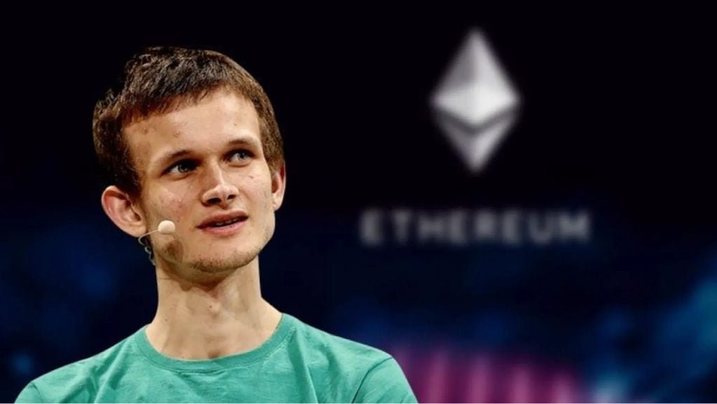 Vitalik Buterin: Russia’s war criminal aggression, Russians can support Ukraine.