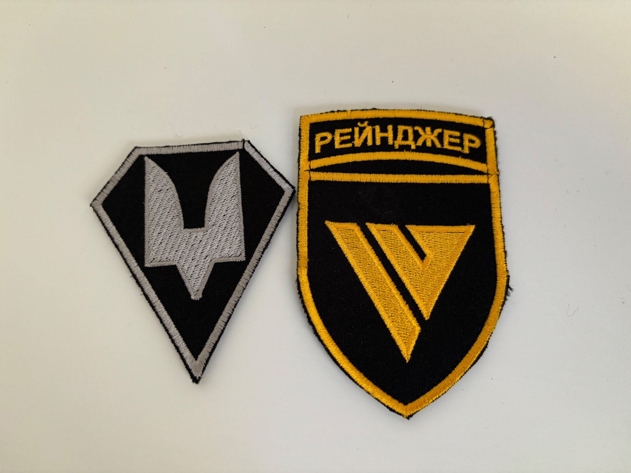 Fundraising appeal for a van for Ukraine’s Special Operations Rangers