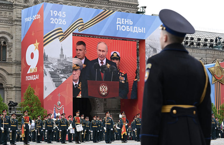 European security requires dismantling Russian imperialism at its root