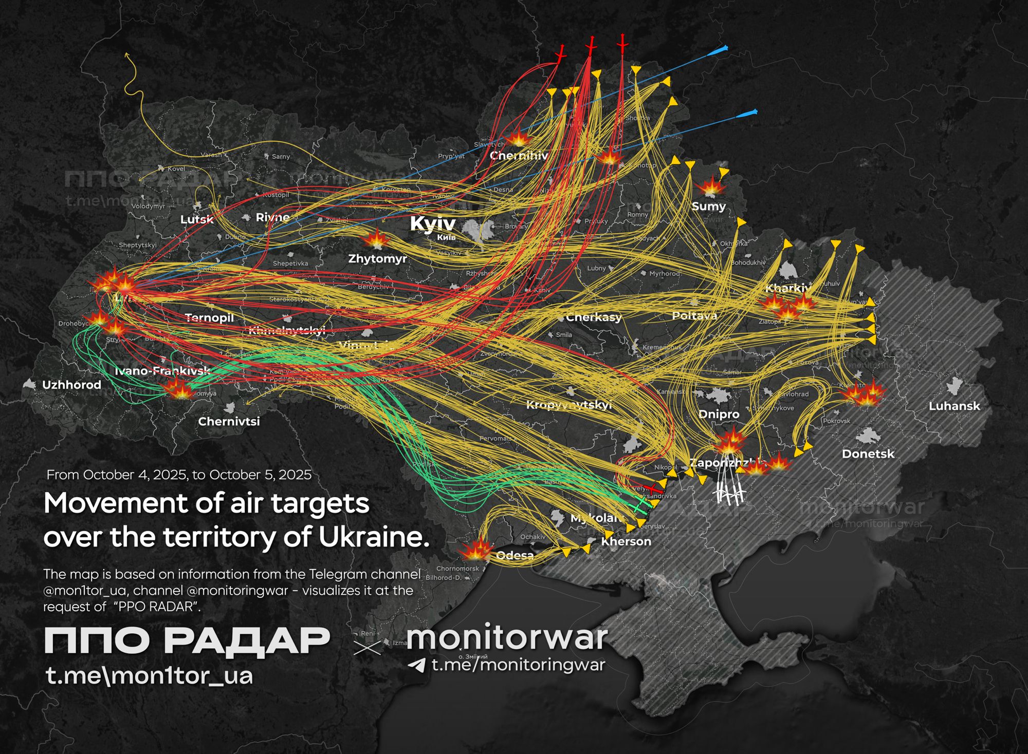 Worst Russian attack in Lviv since full-scale war began