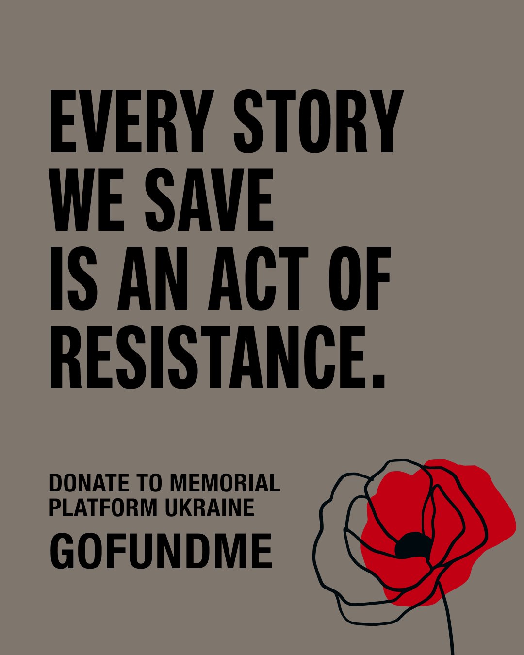 @memorialua: digital platform honoring Ukraine’s war victims