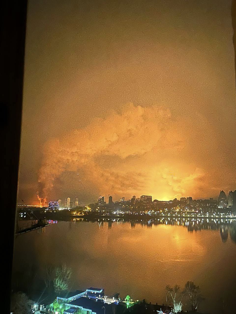 Dnipro: Russian-ruled Ukrainian city overwhelmed