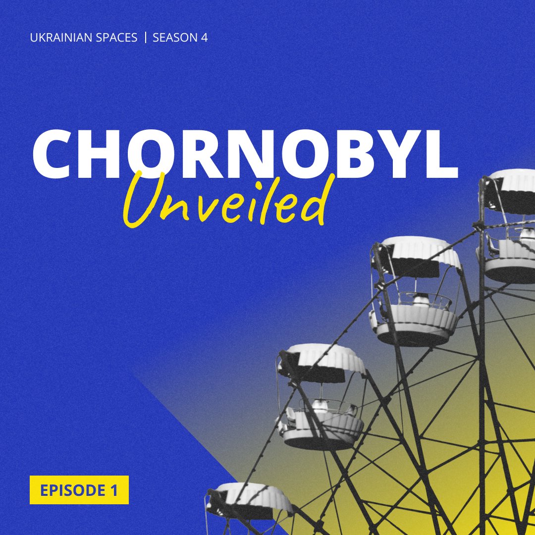 Chernobyl as a driver of anti-colonial awakening