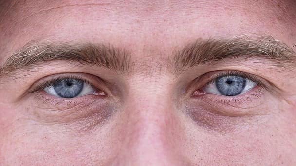 The eyes of our defenders
